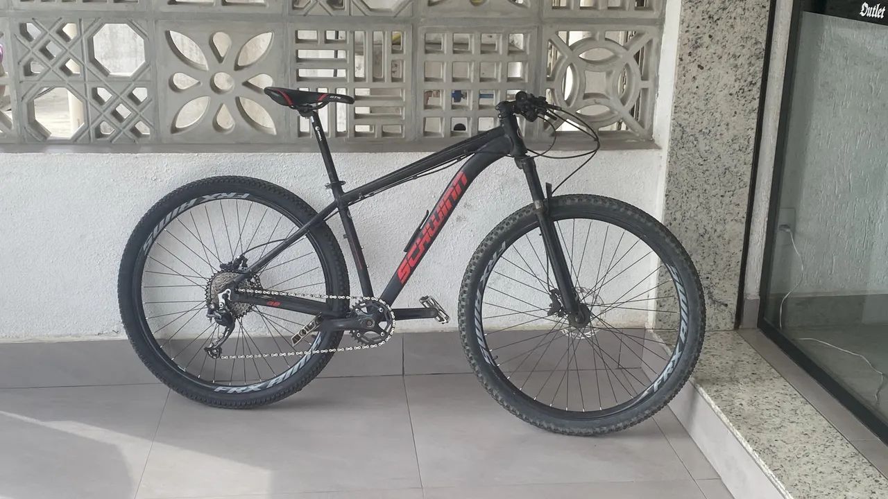 Bike aro 29. 