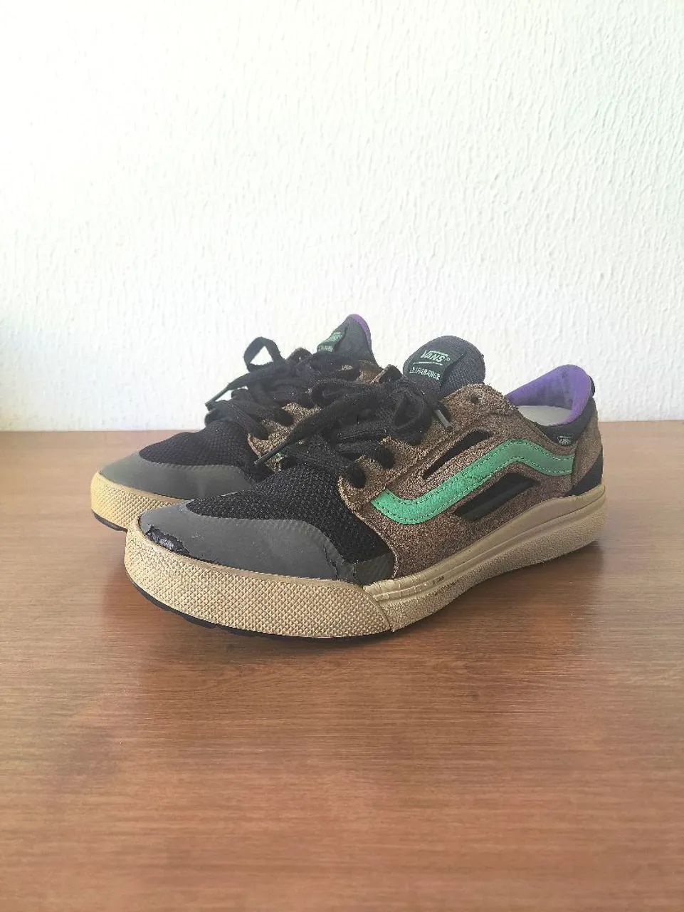 Vans Ultrarange 3D - Foto 3