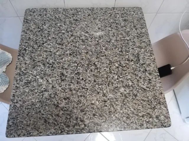 Tampo mesa de marmore!