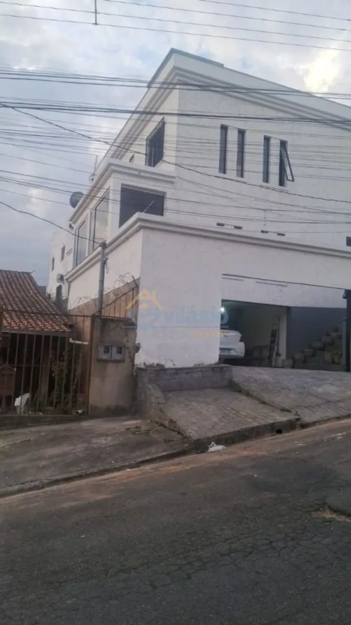 EXCELENTE CASA NO SANTA TEREZINHA - Foto 2