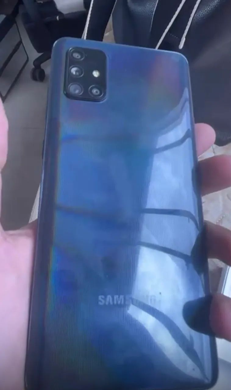 CELULAR SAMSUNG A71  - Foto 2