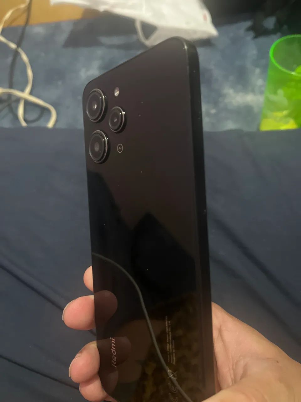 Celular Redmi - Foto 2