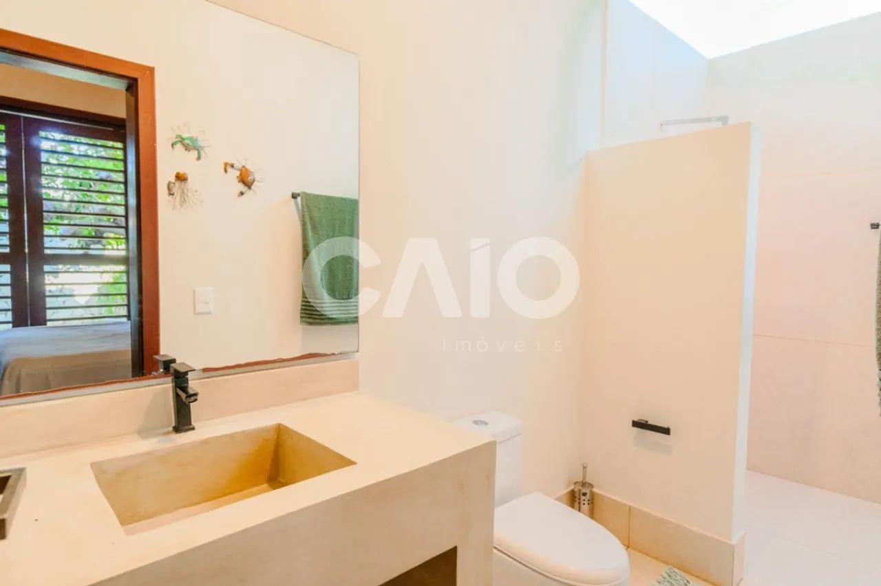 Casa em São Miguel do Gostoso - Foto 3