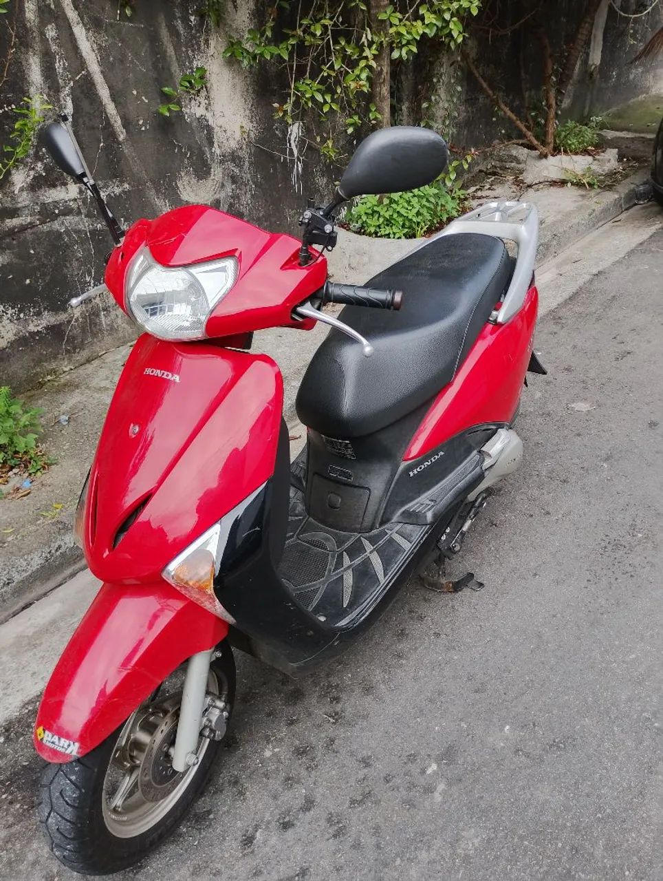 Scooter  - Foto 2