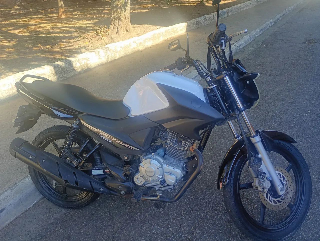 Yamaha Factor ED150 Flex 2019 - Foto 4