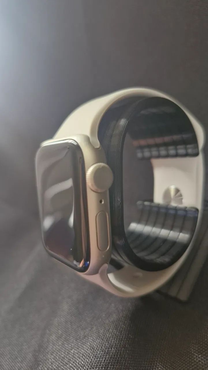 Apple Watch SE2 Versao US 40mm GPS - Foto 3