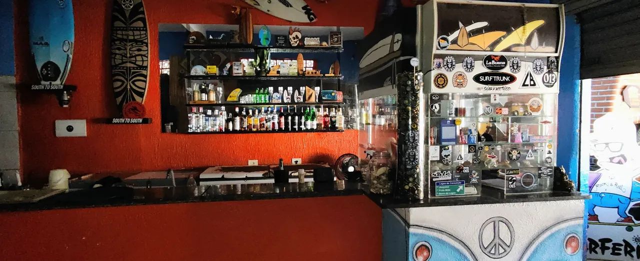 Bar e lanchonete temática  - Foto 4