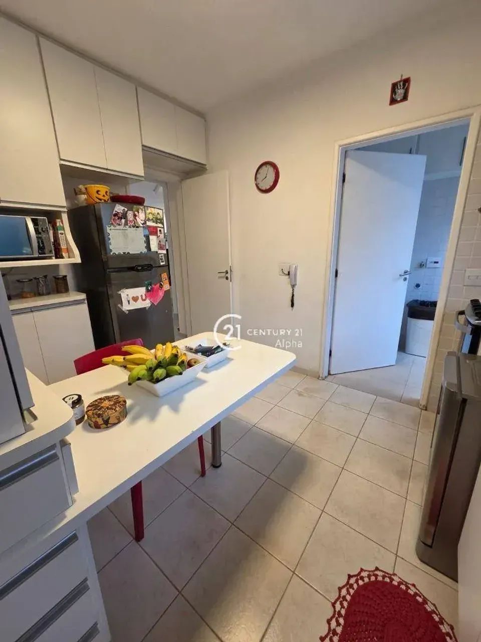 Casa com 3 dormitórios à venda, 180 m² por R$ 1.800.000,00 - Tamboré - Santana de Parnaíba - Foto 7