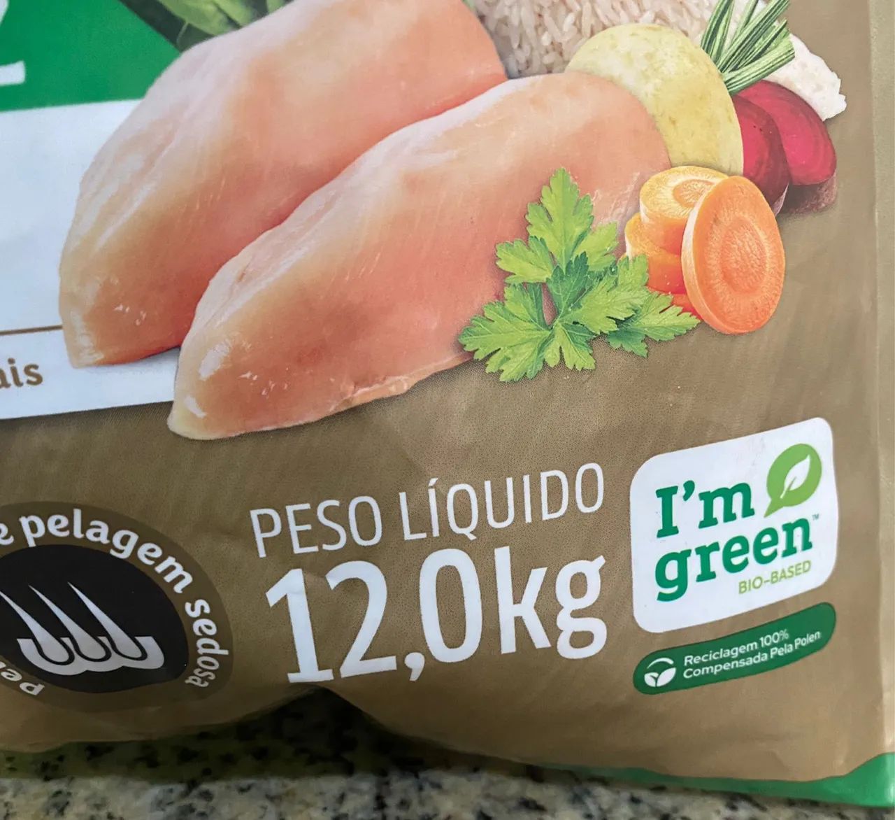 Ração de cachorro  - Foto 2