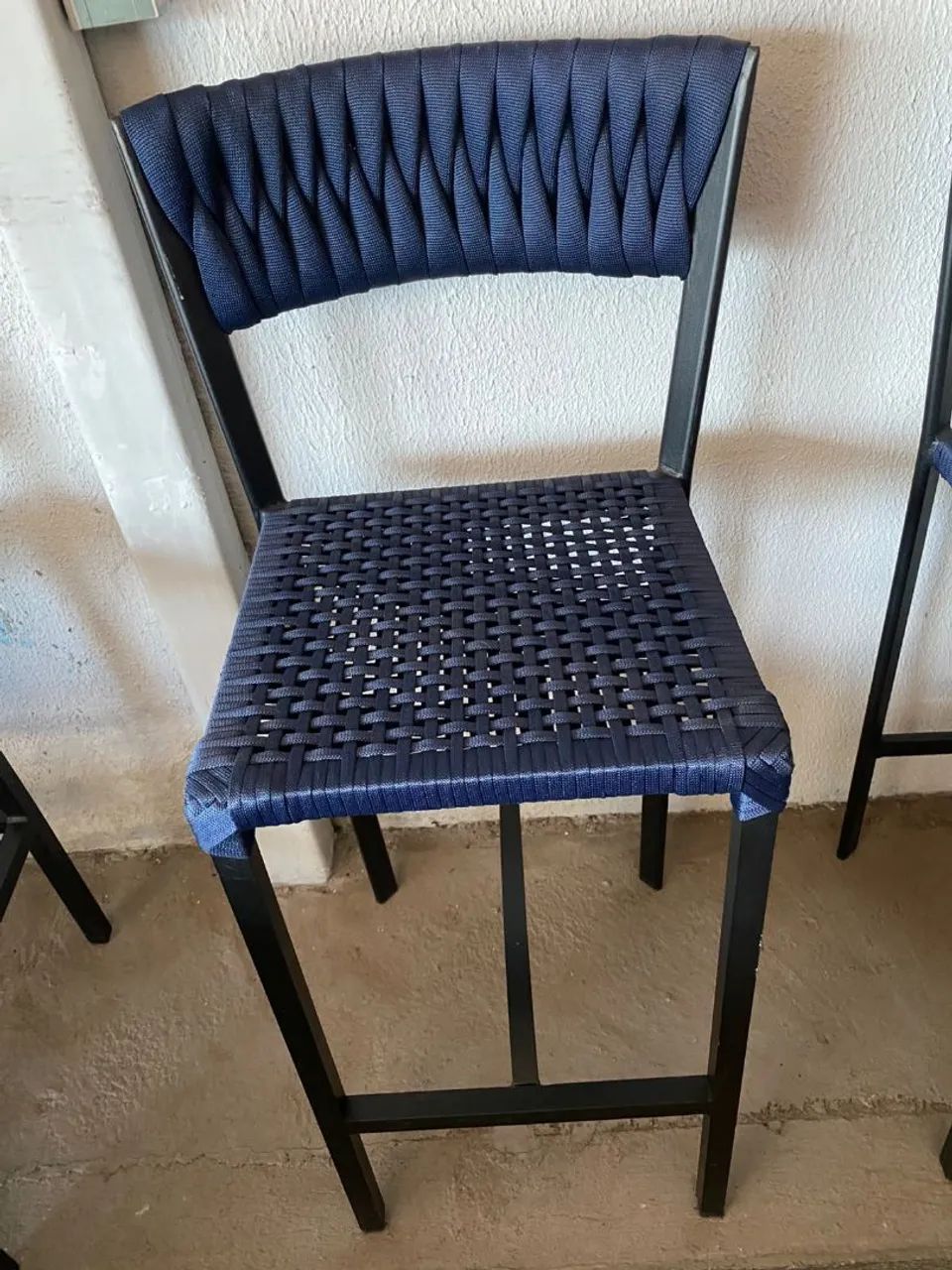 Banqueta 