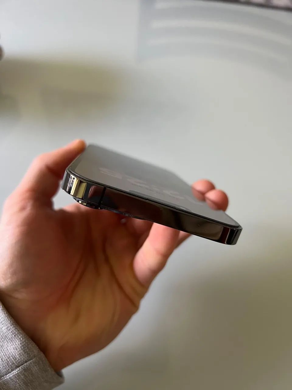 Iphone 13 Pro Max 256GB - Foto 3