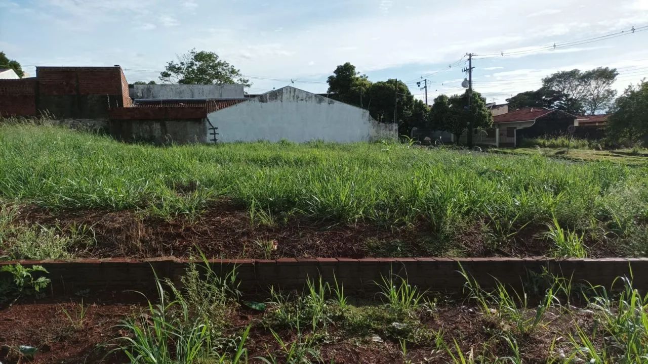 Terrenos para alugar em Parque Industrial 200, Maringá-PR - Foto 3