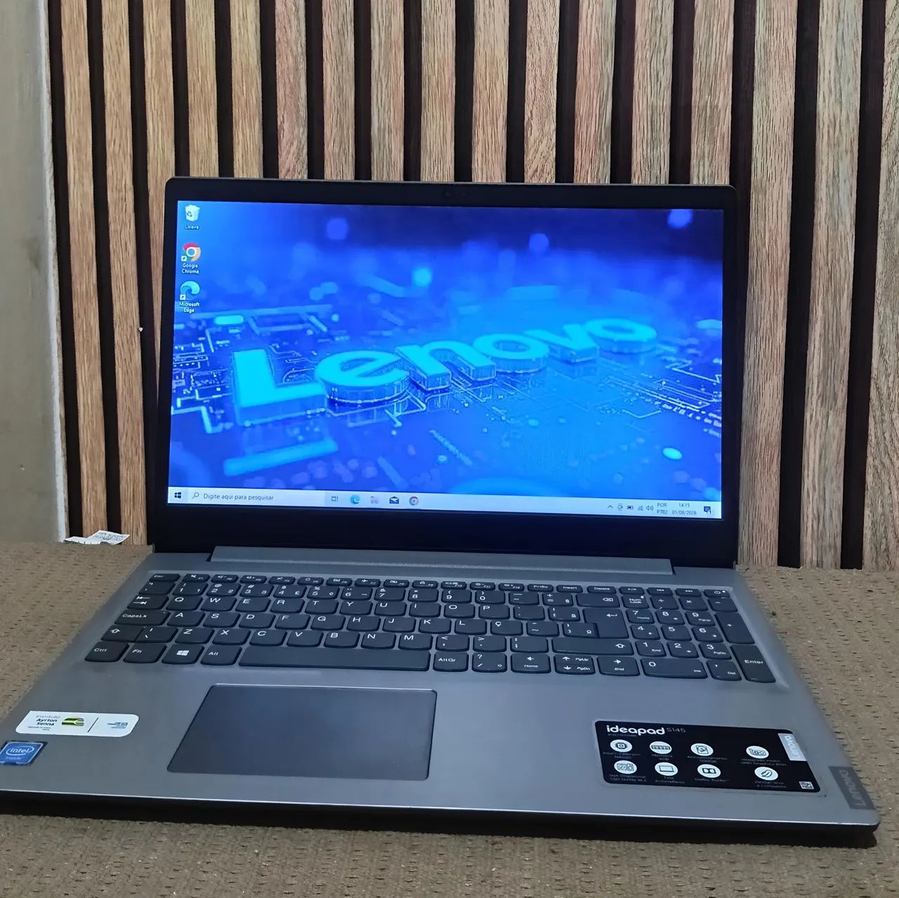 Notebook Lenovo  - Foto 2
