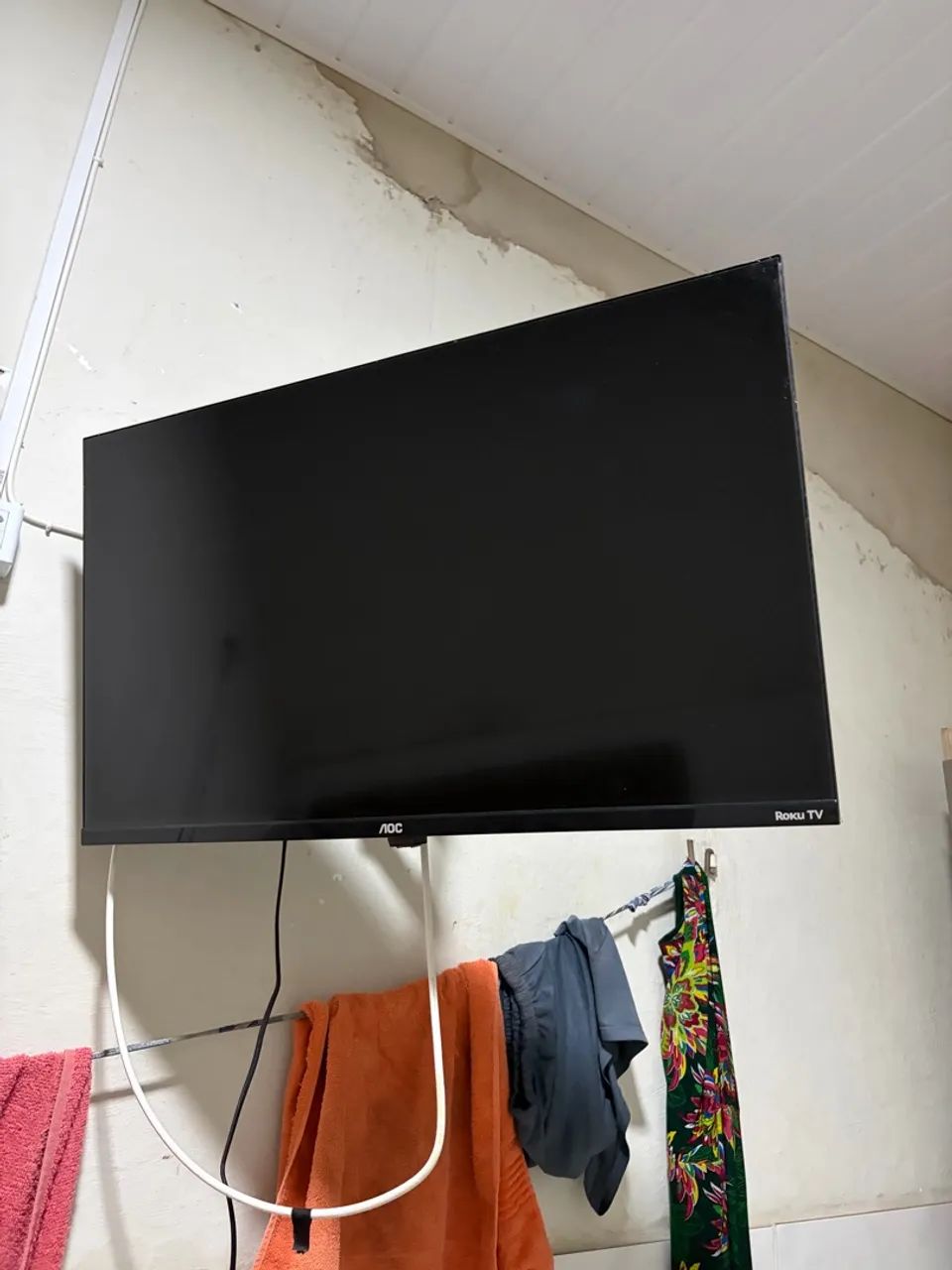 VENDO TV 32 POLEGADAS. - Foto 5
