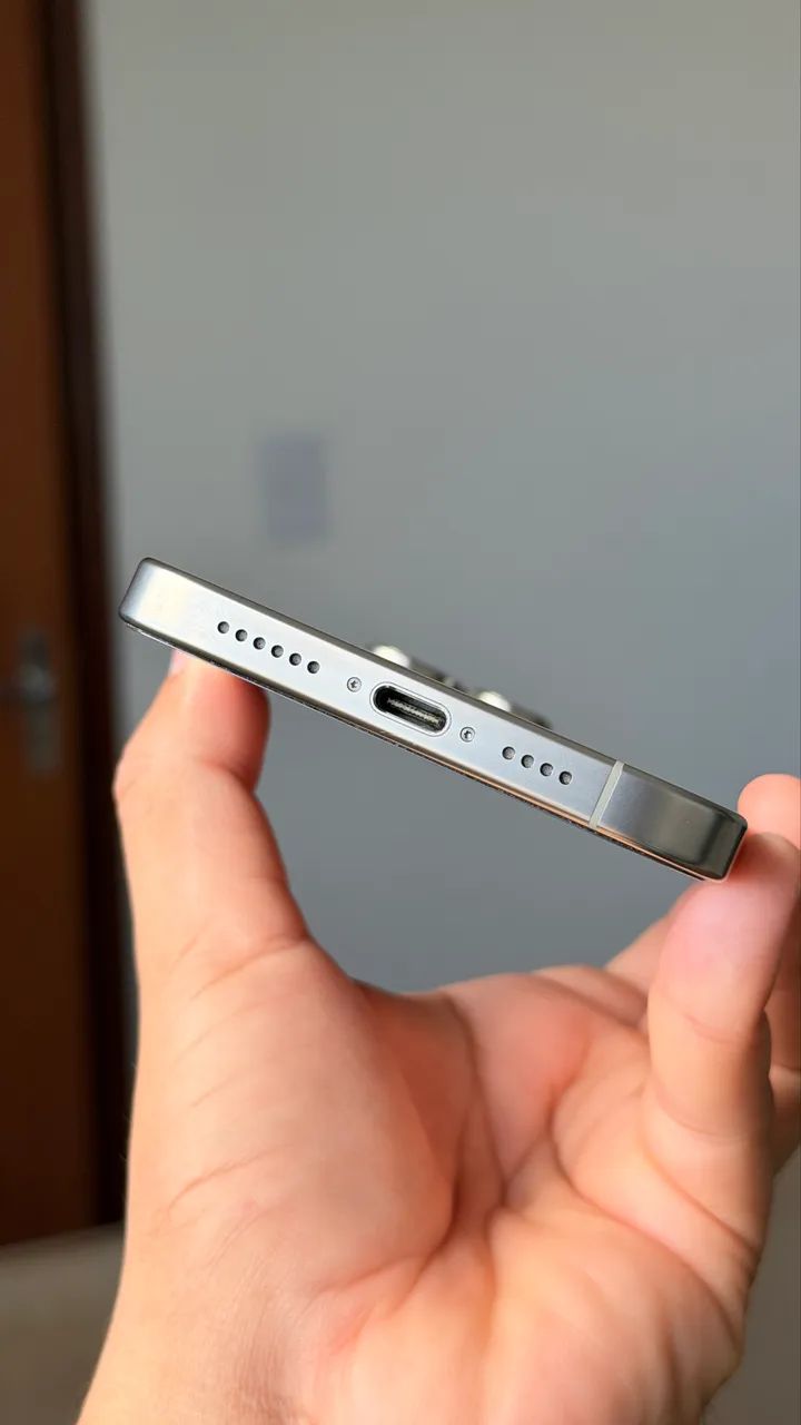 iPhone Pro Max 256GB SEM MARCAS DE USO - Foto 4