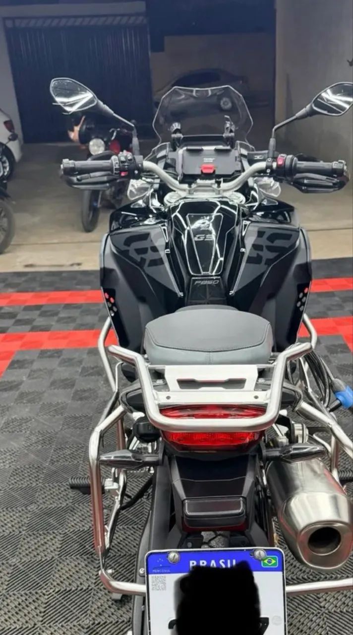 Vendo ou troco - Foto 3