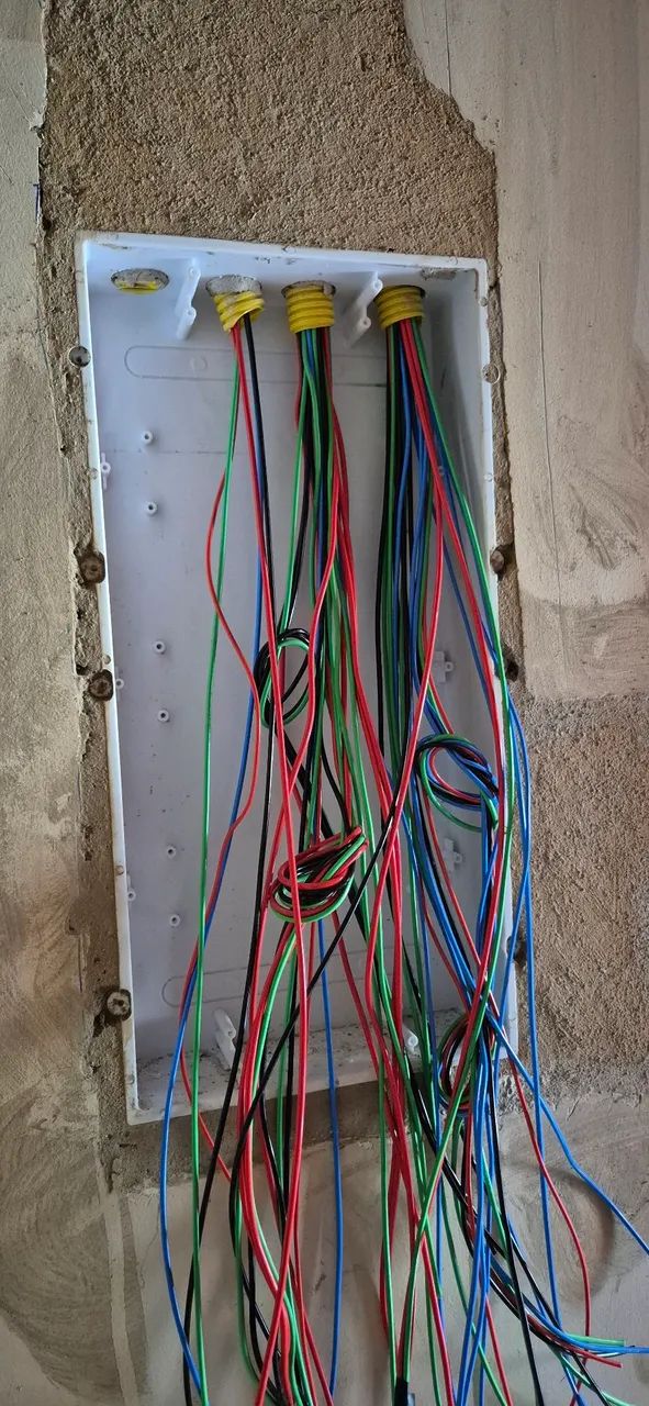 Eletricista residencial  - Foto 3