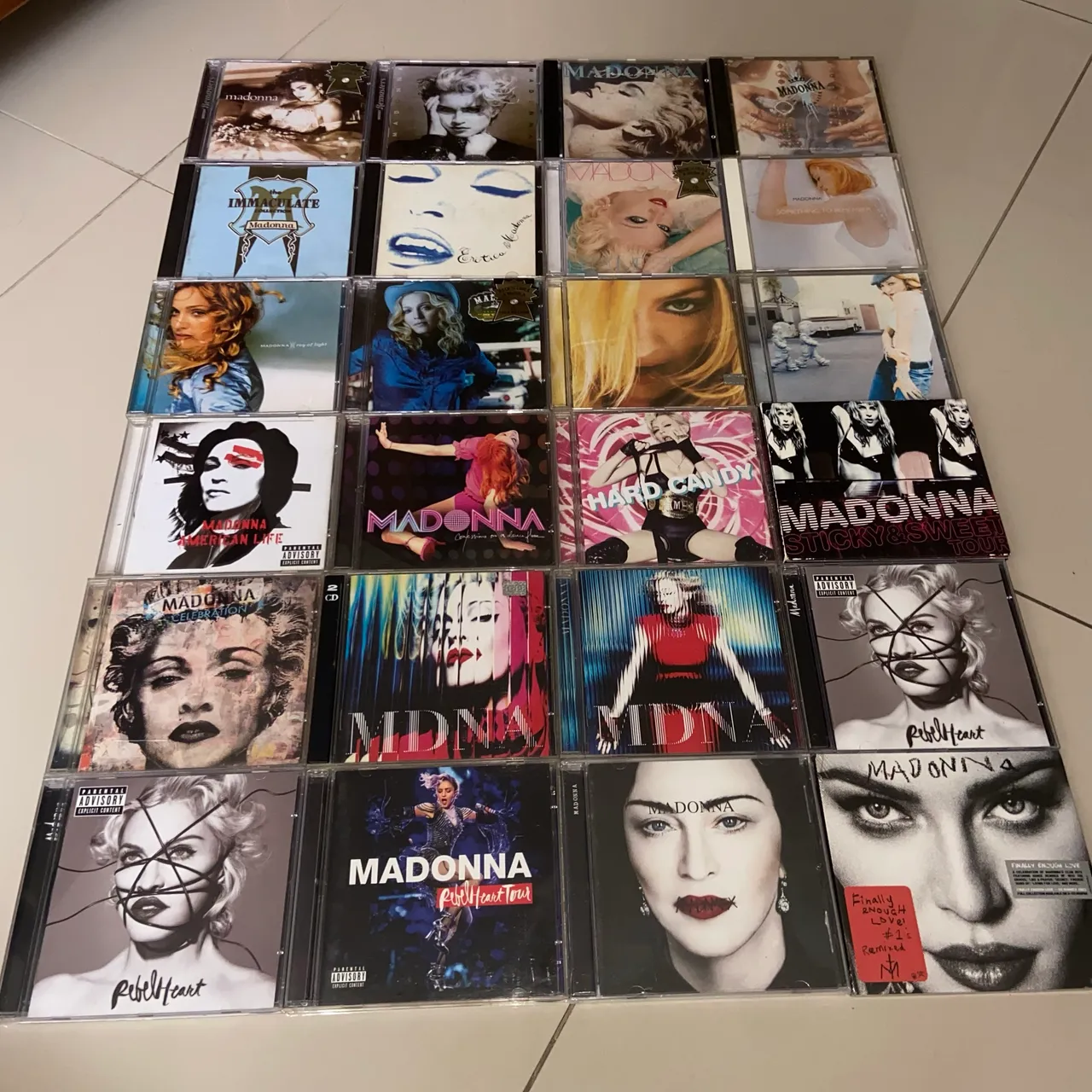 Fifth harmony reflection Japão edition - CDs, DVDs etc - Itaúna