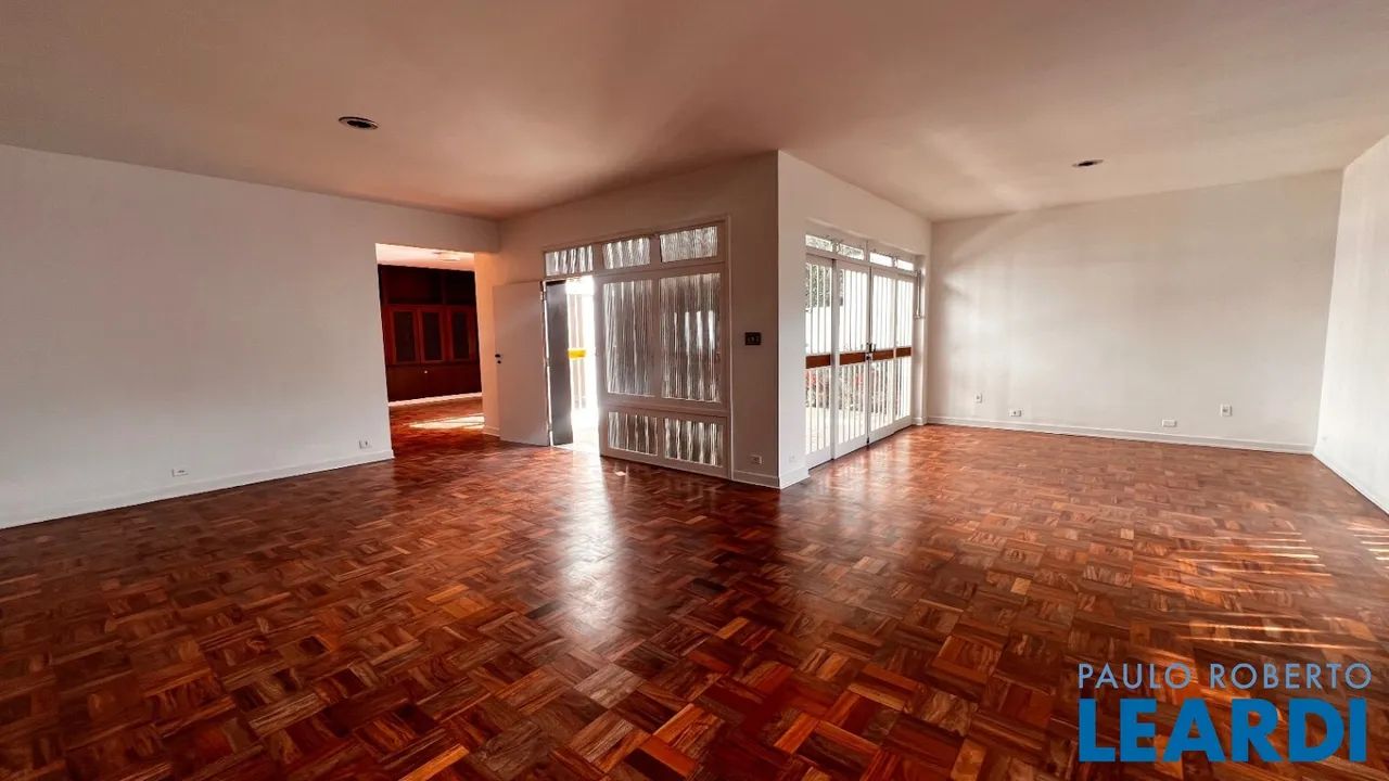 CASA DE VILA - ALTO DE PINHEIROS - SP - Foto 5