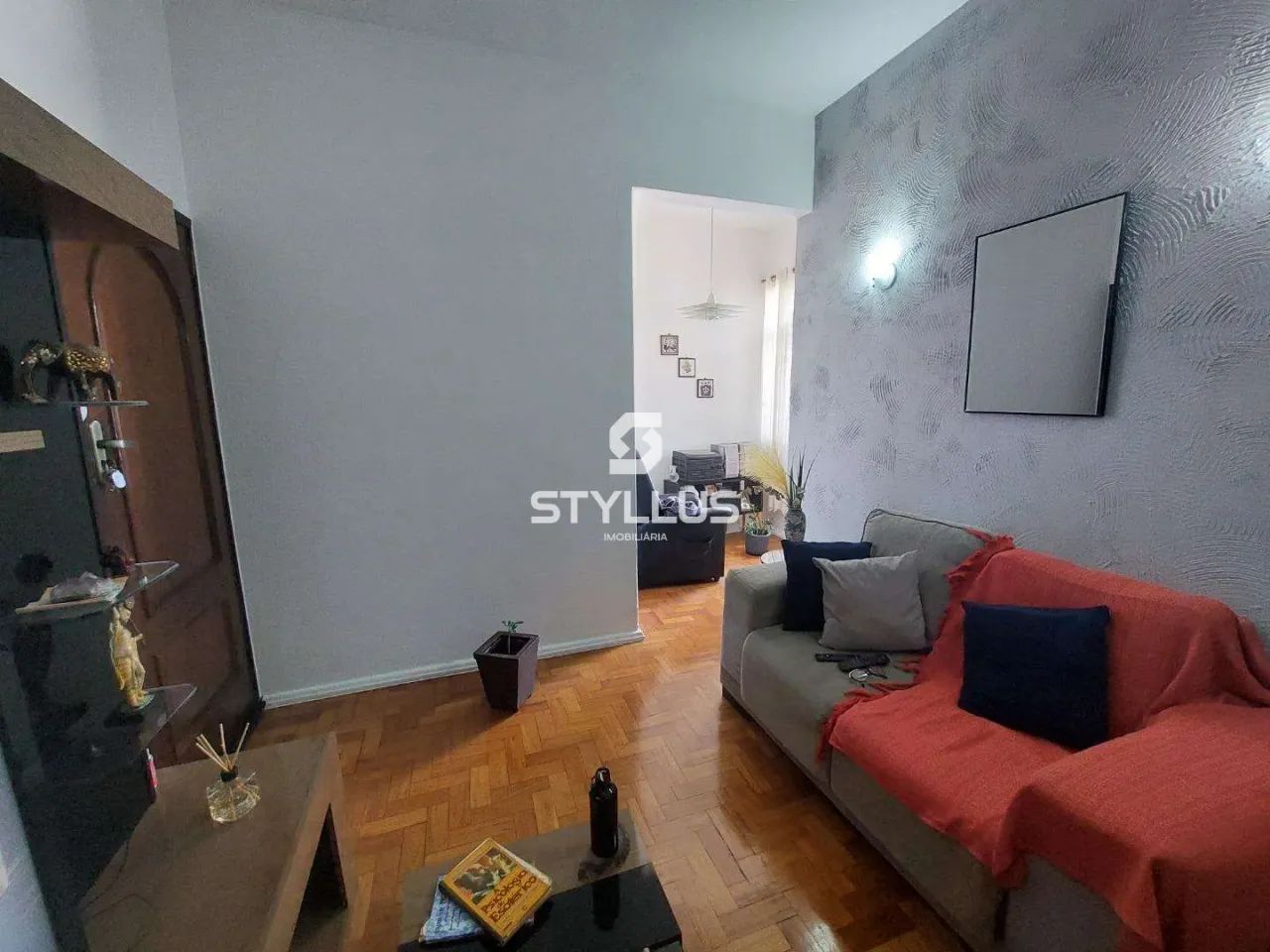 Méier | Apartamento 2 quartos, sendo 1 suite - Foto 2