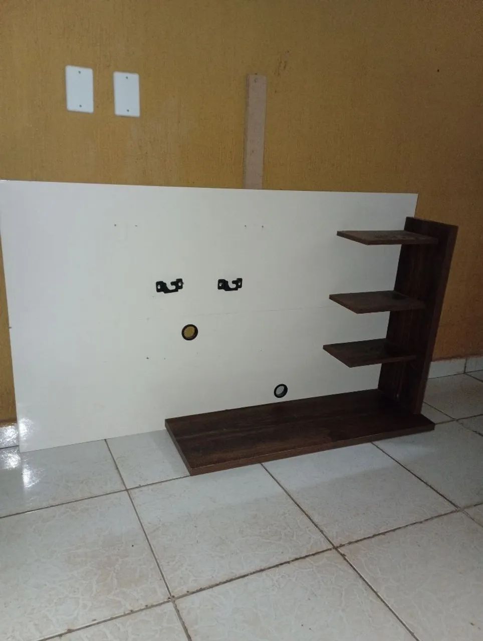 Painel para TV 