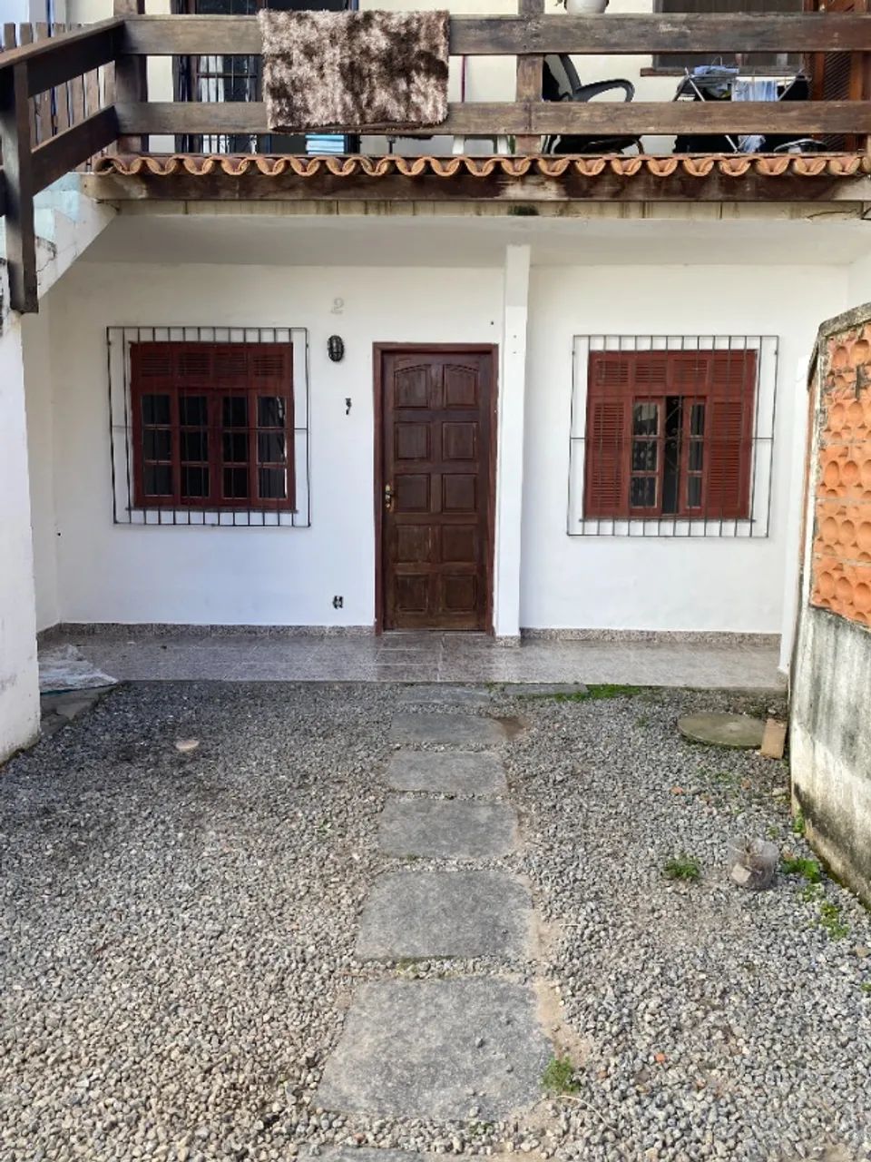 Casa linear Liberdade