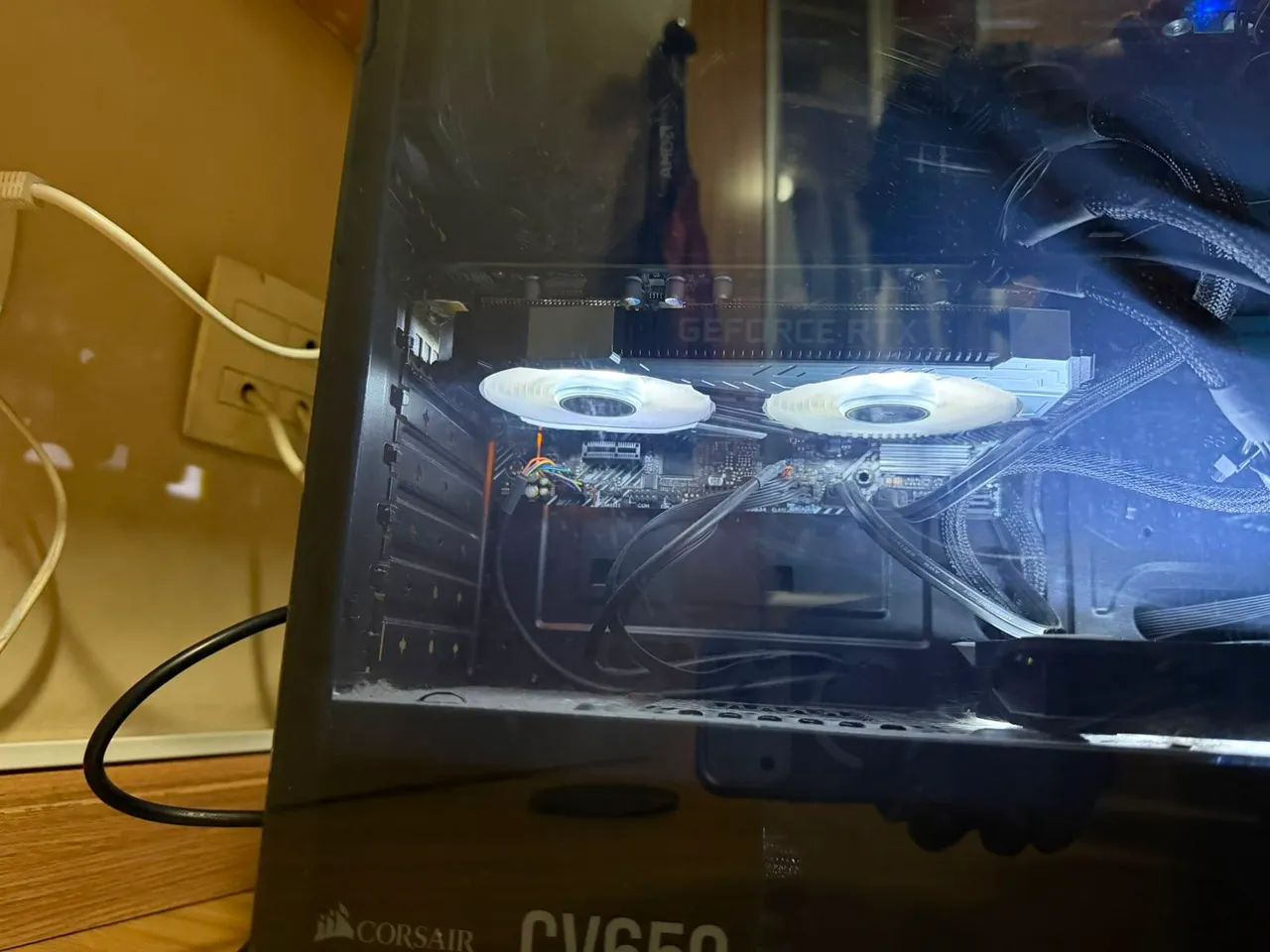 Vendo PC semi-novo/novo, pronto pra usar - Foto 2