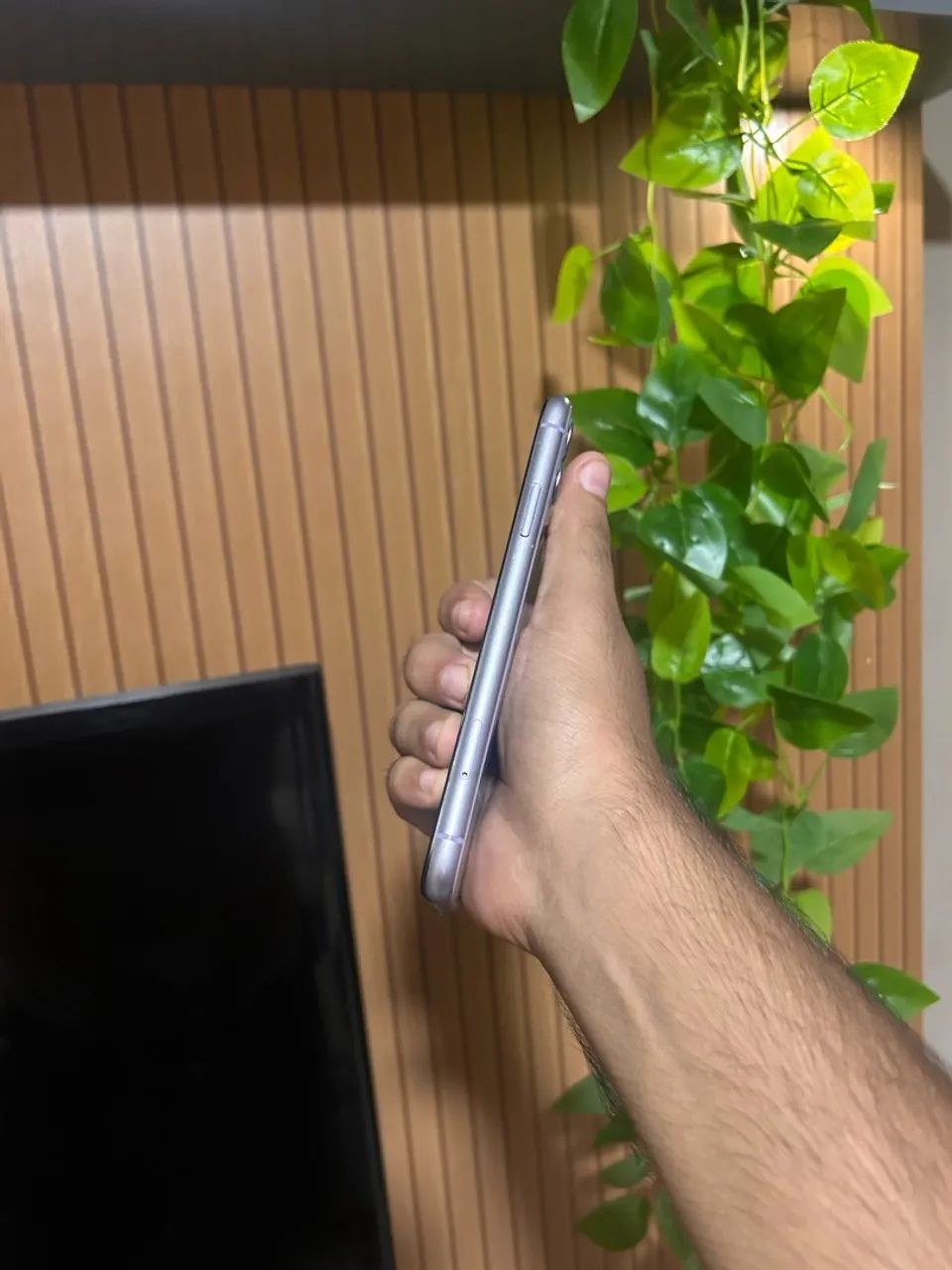 iPhone 11 64GB Estado de novo - Foto 5
