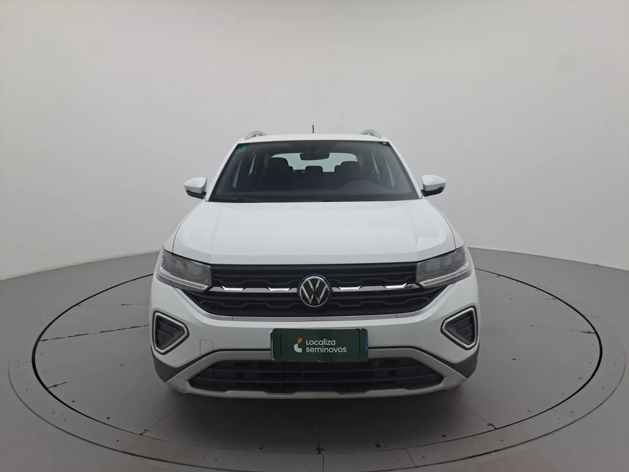 Volkswagen T-Cross Highline 1.4 TSI Flex 16V 5P AUT, foto 8 de 18