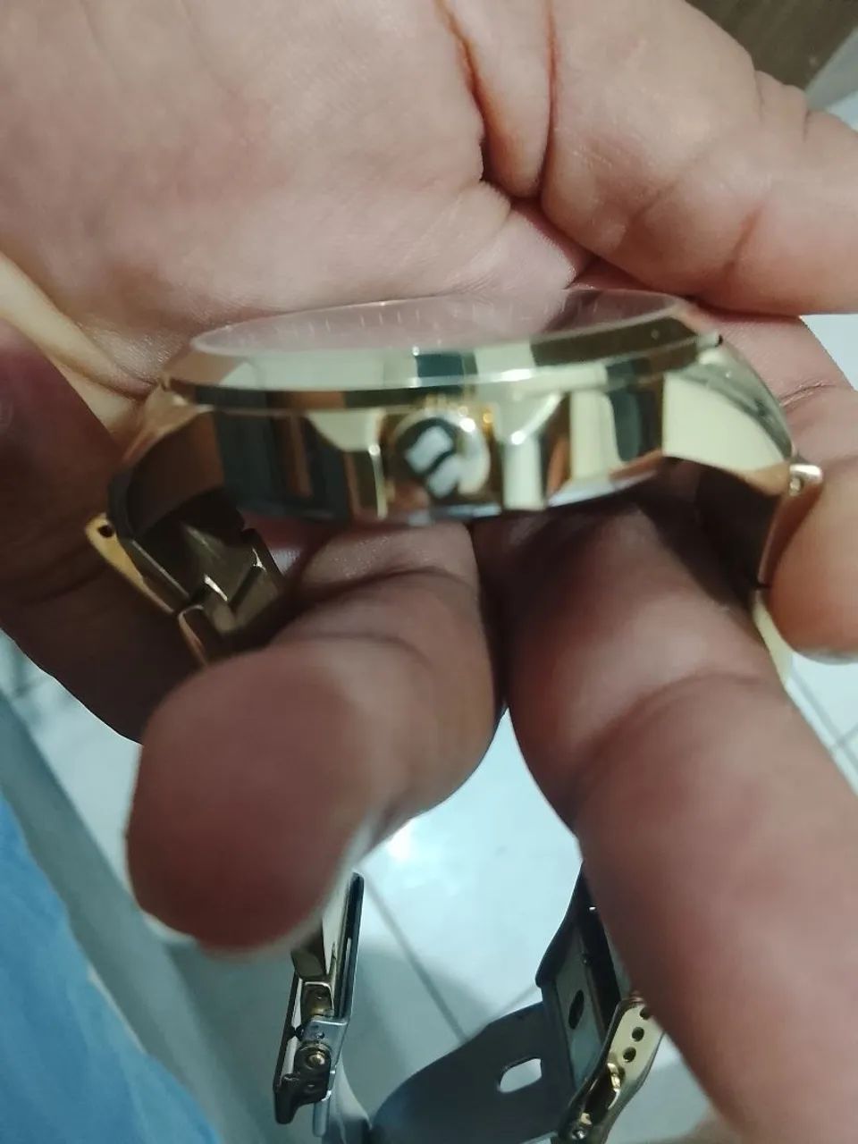 Relógio século automático novo  - Foto 4