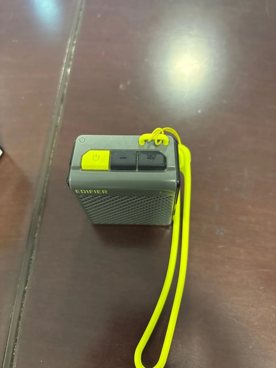 Caixa de som Edifier MP85 - Foto 2
