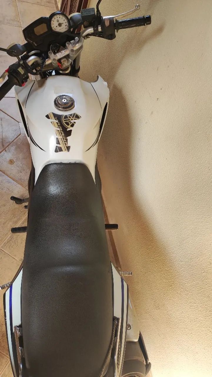 Fazer Blueflex 250cc - Foto 3