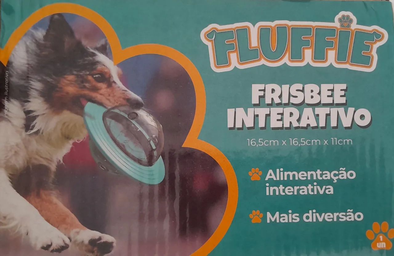 Comedouro Interativo Pet - Foto 3