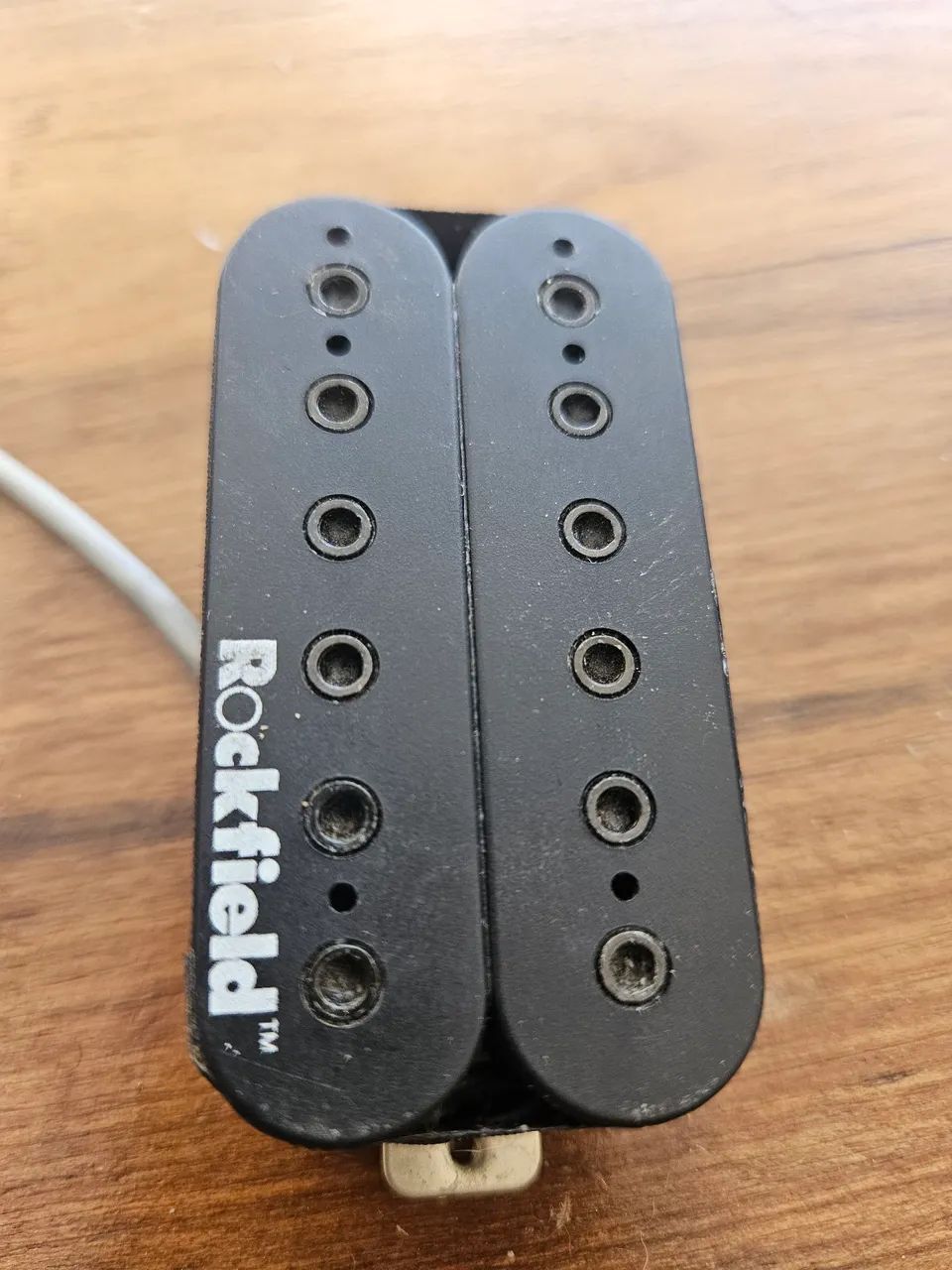 Captador Rockfield braço humbucker