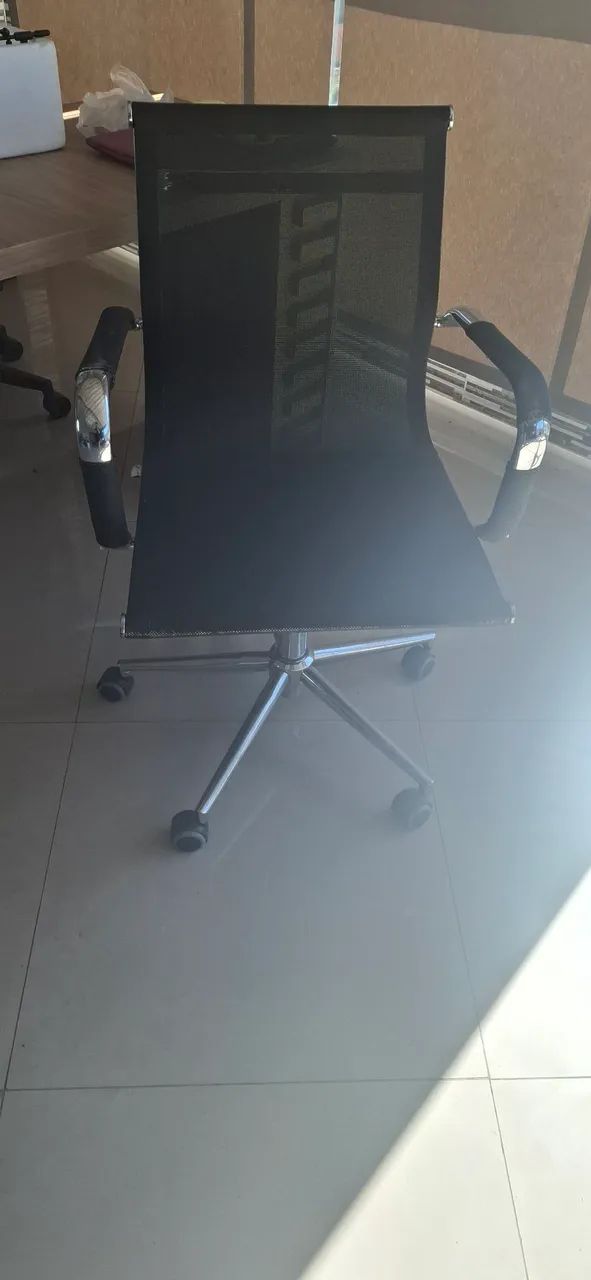 Cadeira de escritório 