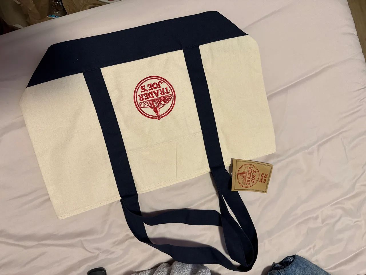 Bolsa Trader Joe?s - Foto 2
