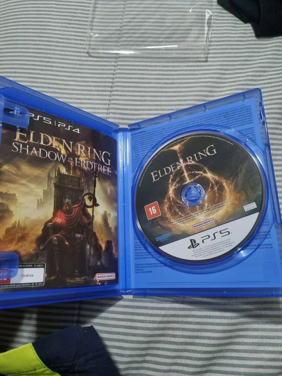 Elden Ring PS5 - Foto 2