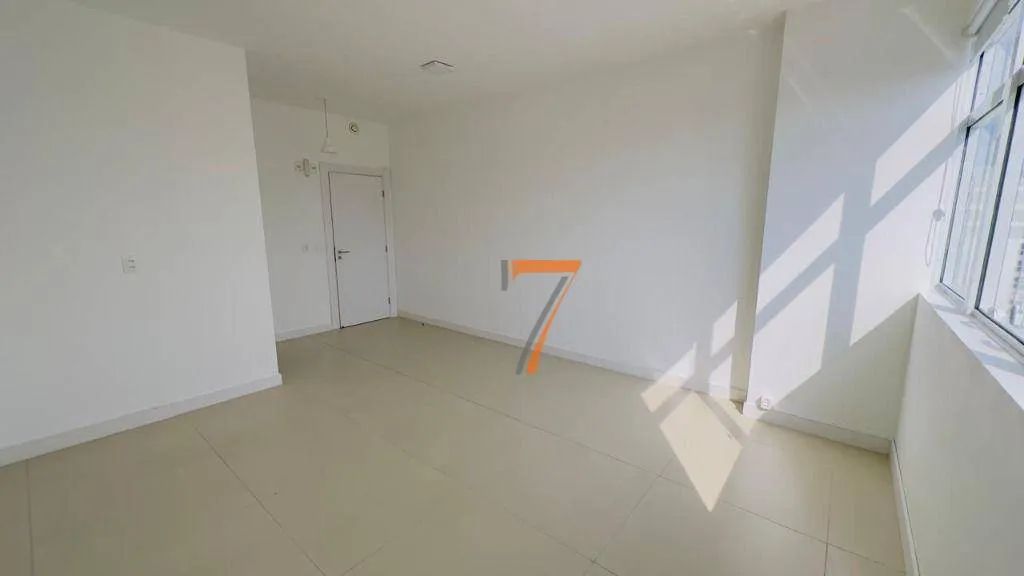Sala para alugar, 25 m² por R$ 2.559,57/mês - Canto - Florianópolis/SC - Foto 5