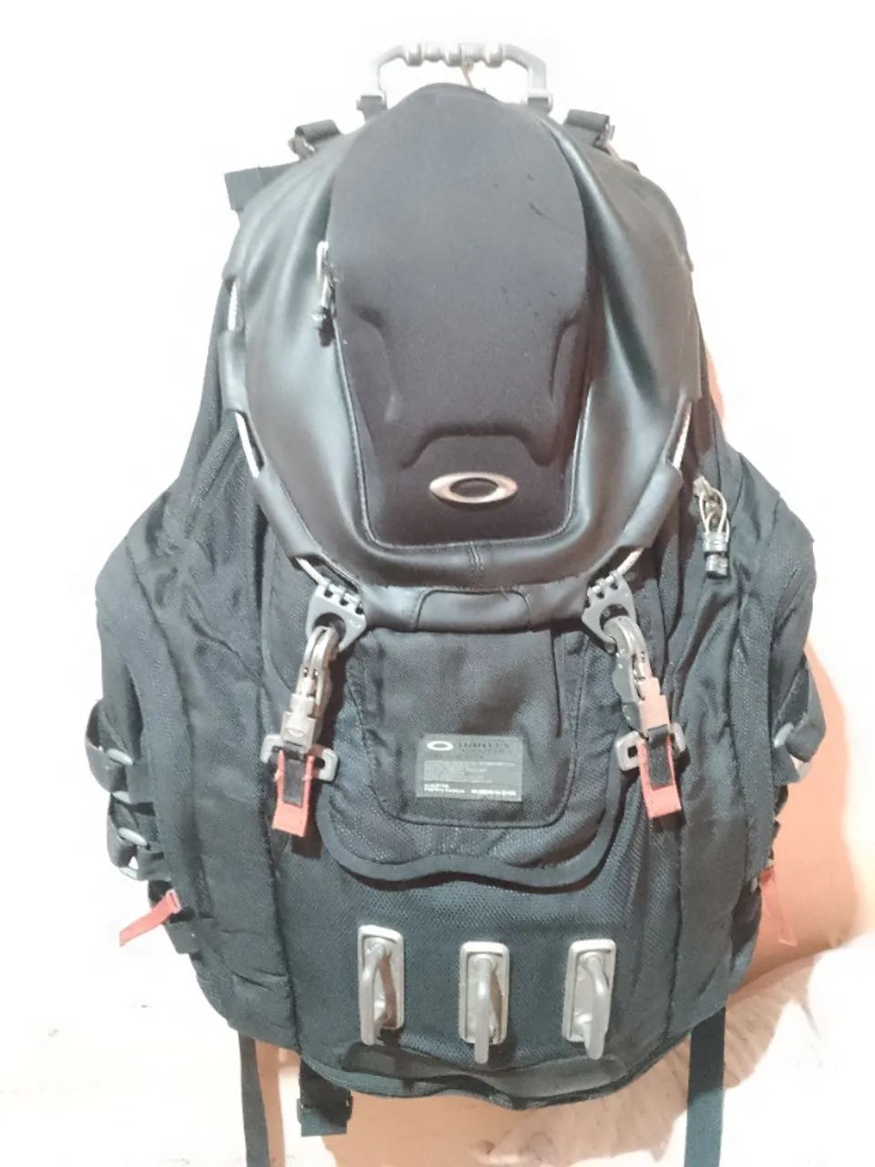 Mochila da Oakley original  - Foto 4