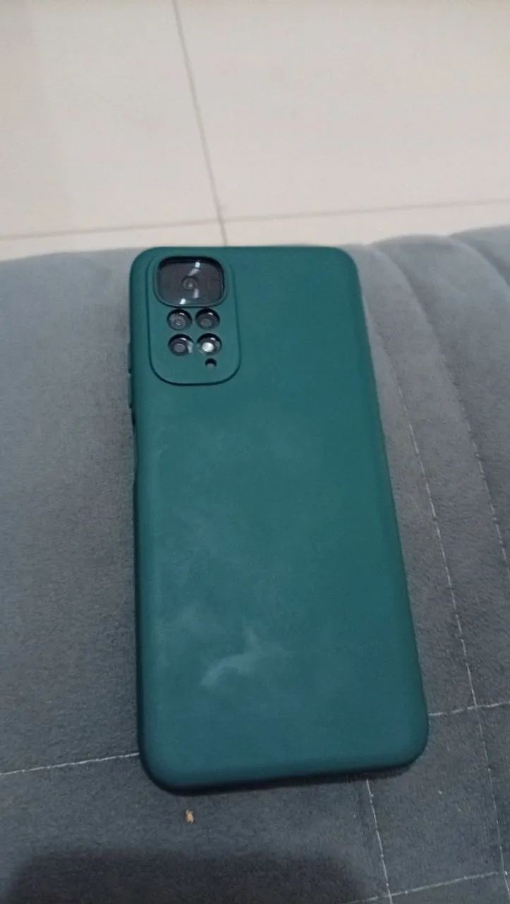 Redimi note 11 c 128 g - Foto 5