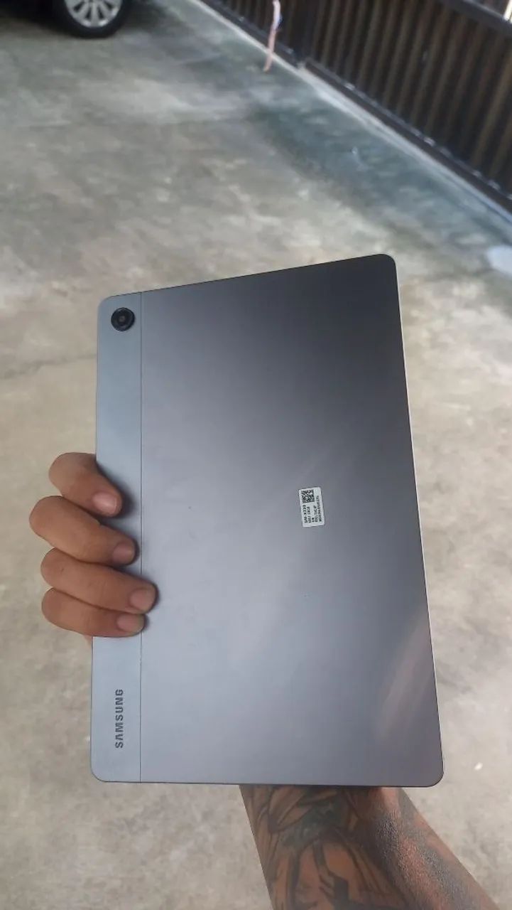 Tablet Samsung A11+ 128GB 6 Ram - Foto 2