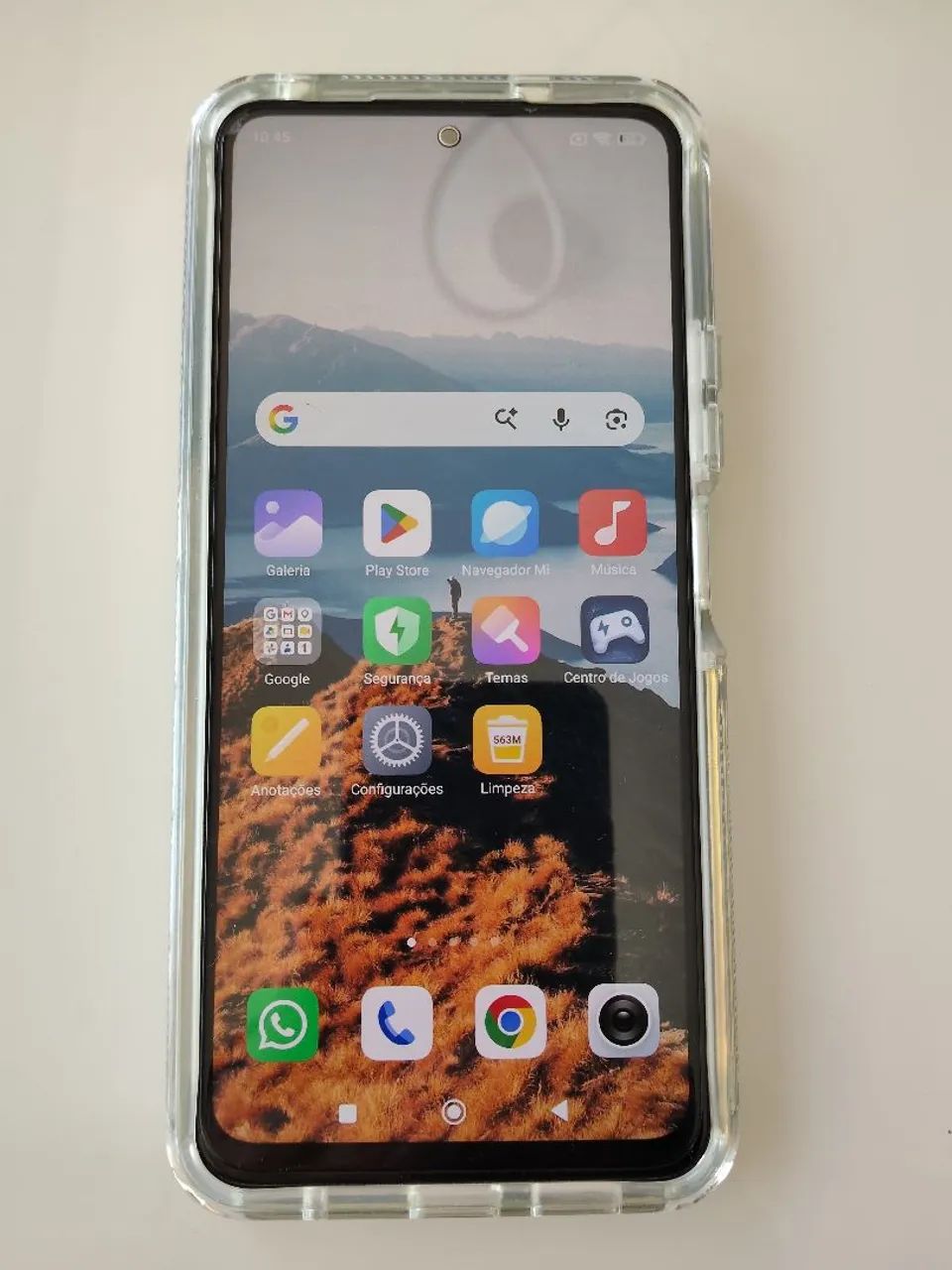 Redimi note 12 - Foto 2