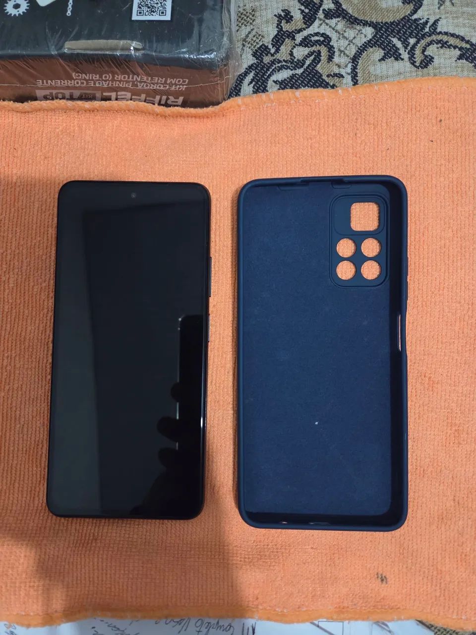 Celular em estado de conservação - Foto 3