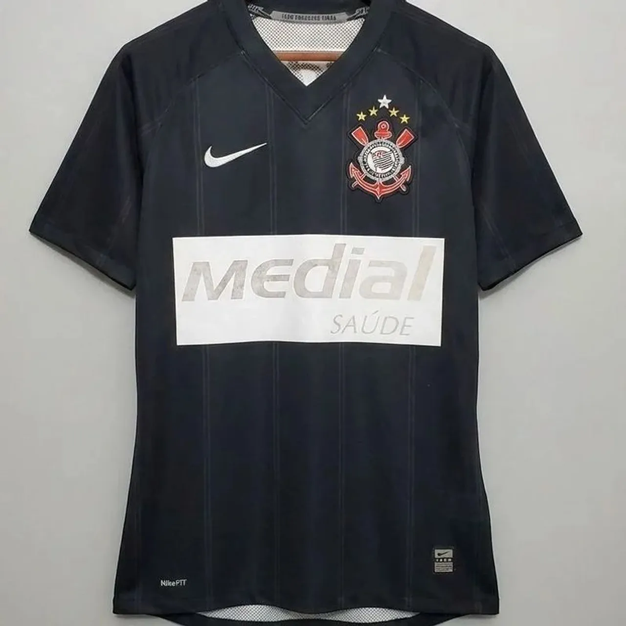 Camisa do Guarani F.C 1996 - Roupas - Parque Fernanda, São Paulo