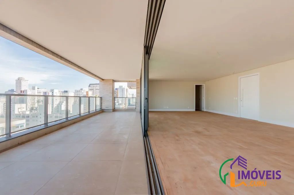 APARTAMENTO - HIGIENÓPOLIS - SP - Foto 5
