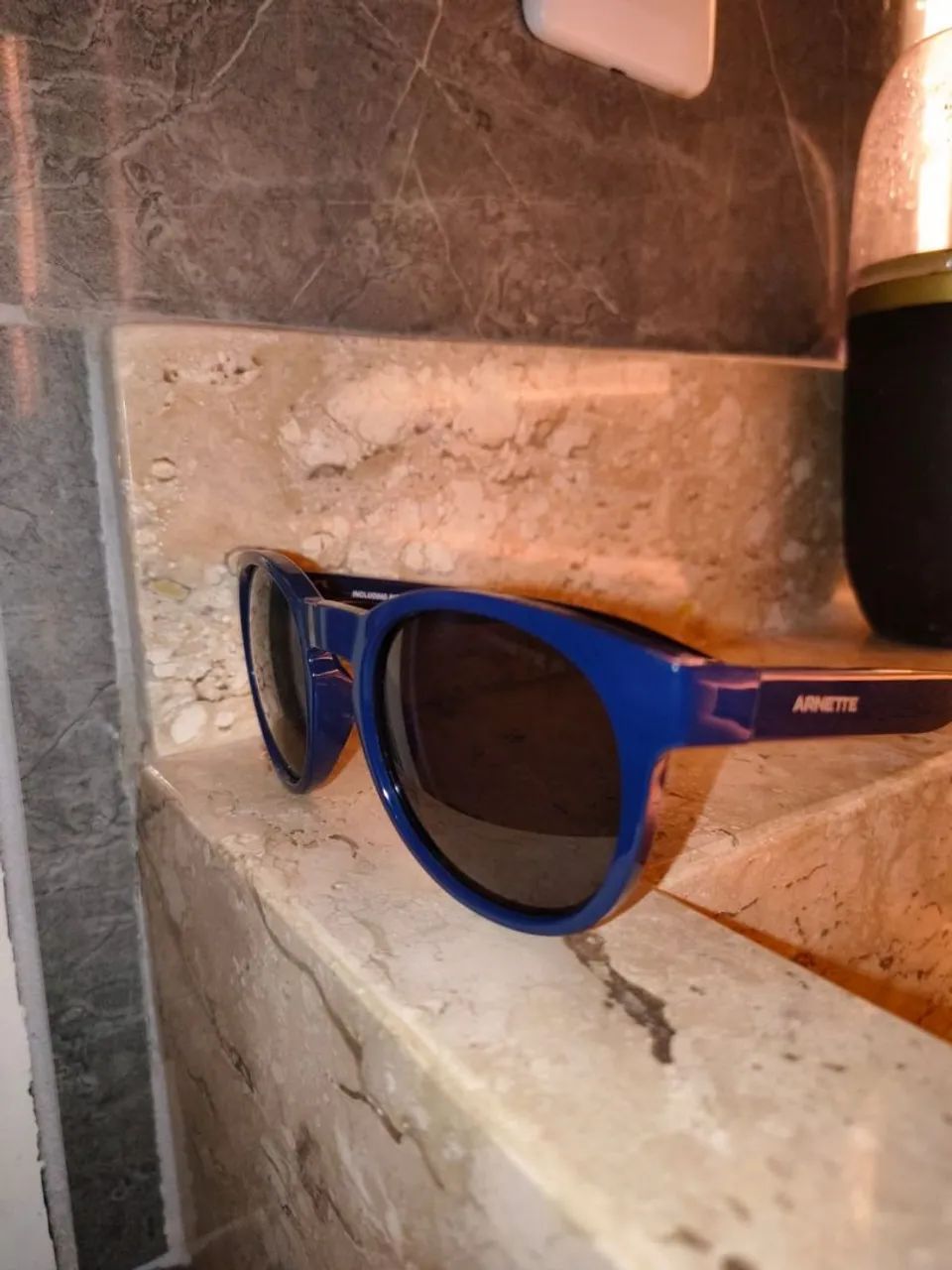 ÓCULOS DE SOL ARNETTE, MODELO AN4371