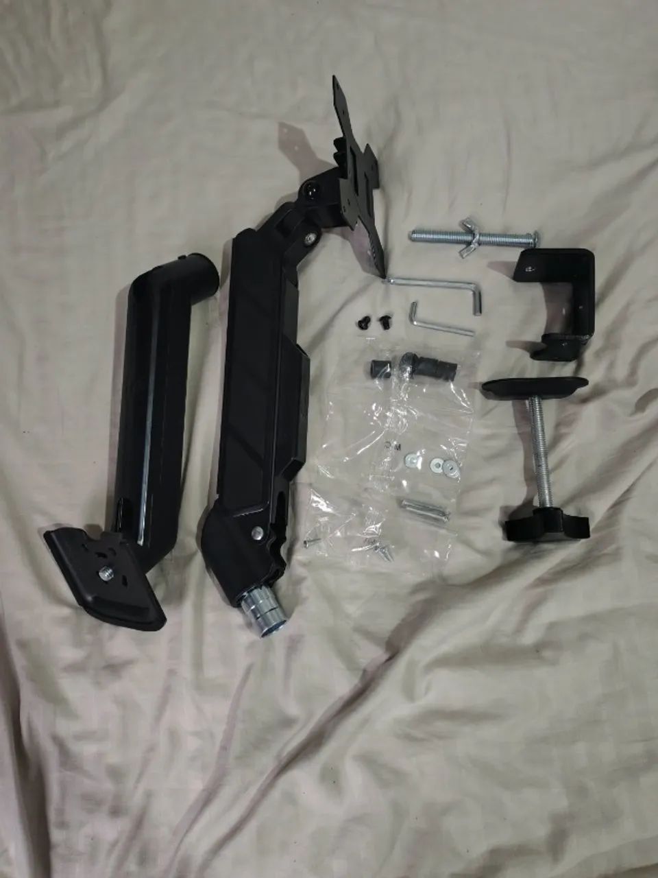Suporte De Monitor Articulado De 17 Até 32 polegadas - Foto 2