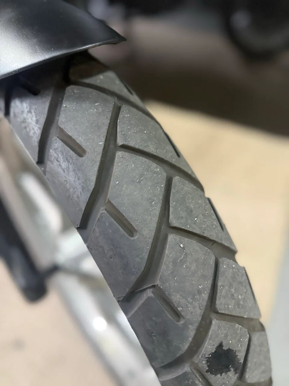 BMW G650S - Foto 4