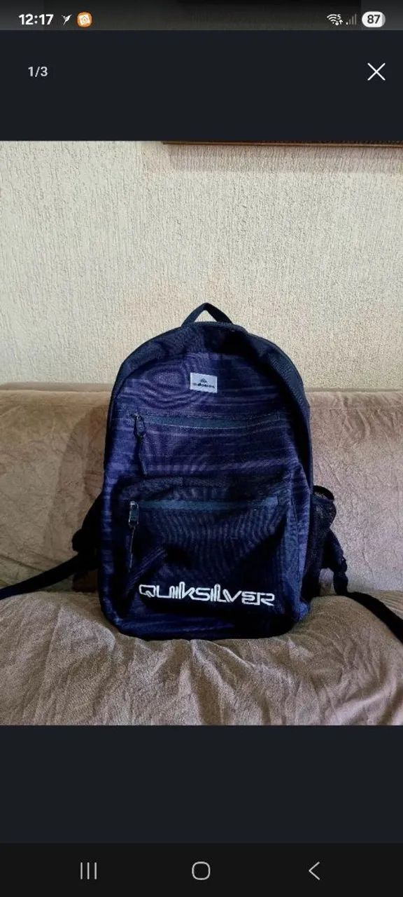 Mochila