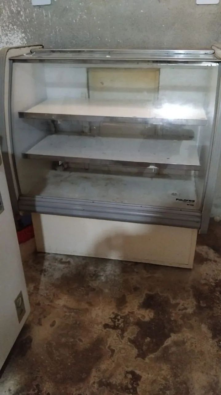 Vendo expositor refrigerado  - Foto 3
